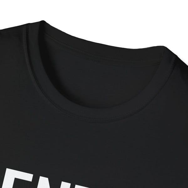 Dental Nurse Shirt | Chic Dental Nurse Gifts | Unisex Dental Nurse T Shirt