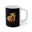 Capybara Mug | Capybara Coffee Mug | Cute Coffee Mug 11oz