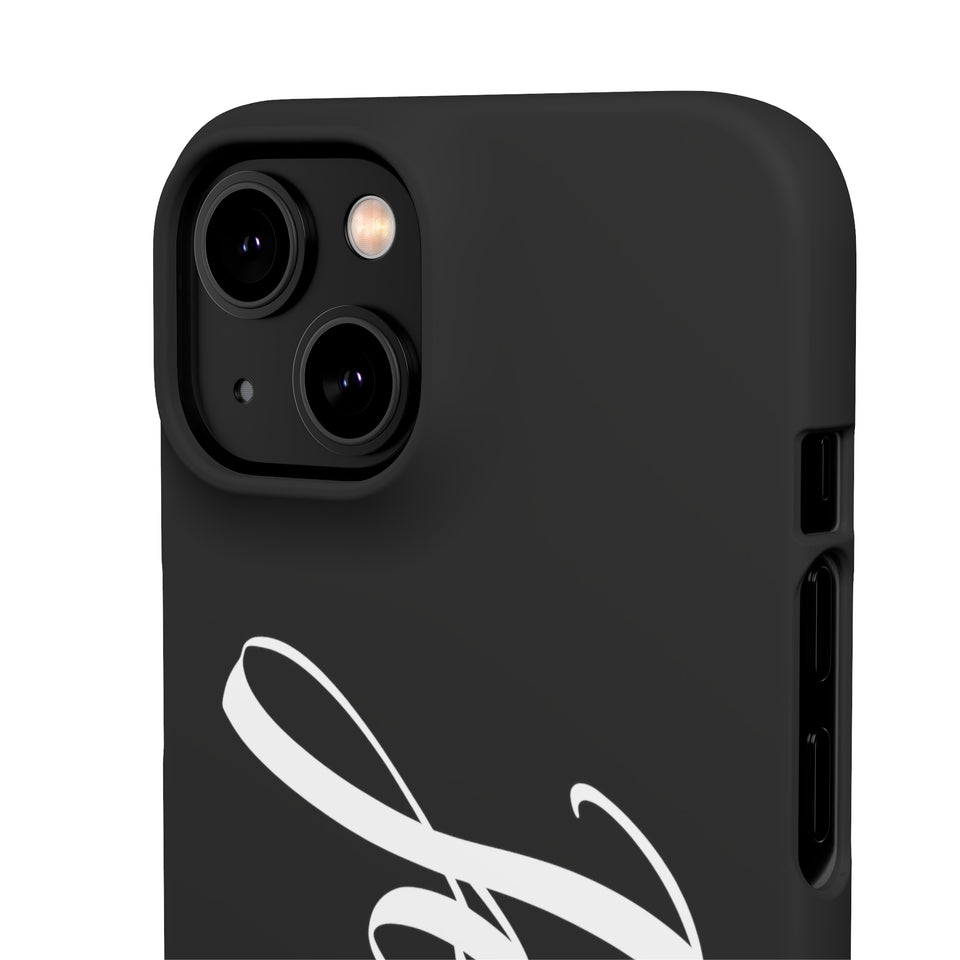 Faith In Jesus iPhone Christian Religion Phone Case | Faith Cross Phone Case | Jesus Christian Cross iPhone & Samsung Galaxy Snap Cases