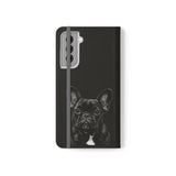 French Bulldog Phone Case | I Love My Frenchie Wallet Phone Case Gifts | IPhone & Samsung Galaxy French Bulldog Flip Cases French Bulldog Phone Case | I Love My Frenchie Wallet Phone Case Gifts | IPhone & Samsung Galaxy French Bulldog Flip Cases