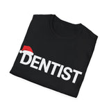 Dentist Ugly Xmas Ugly Christmas Shirt | Dentist Gift | Dentist Merchandise | Dental Gifts Presents Unisex T-Shirt Dentist Ugly Xmas Ugly Christmas Shirt | Dentist Gift | Dentist Merchandise | Dental Gifts Presents Unisex T-Shirt