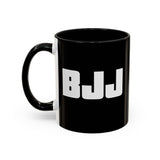 Brazilian Jiu Jitsu BJJ | BJJ Accent Coffee Mug Brazilian Jiu Jitsu BJJ | BJJ Accent Coffee Mug