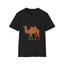 Camel Unisex T-Shirt - Camels Shirt
