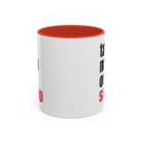 Brazilian Jiu Jitsu Tap Nap Or Snap | BJJ Accent Coffee Mug Brazilian Jiu Jitsu Tap Nap Or Snap | BJJ Accent Coffee Mug