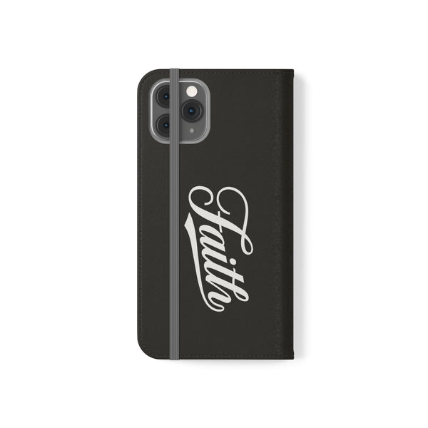 Faith Jesus Religion Cross Phone Case | Faith Religion Wallet Phone Case Gifts | IPhone & Samsung Galaxy Jesus Cross  Flip Cases