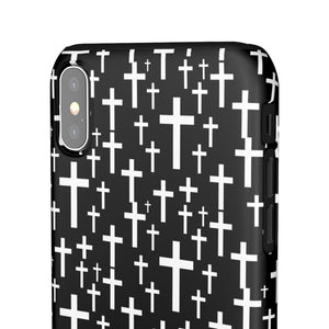 Faith In Jesus iPhone Christian Religion Phone Case | Faith Cross Phone Case | Christian Cross iPhone & Samsung Galaxy Snap Cases Faith In Jesus iPhone Christian Religion Phone Case | Faith Cross Phone Case | Christian Cross iPhone & Samsung Galaxy Snap Cases