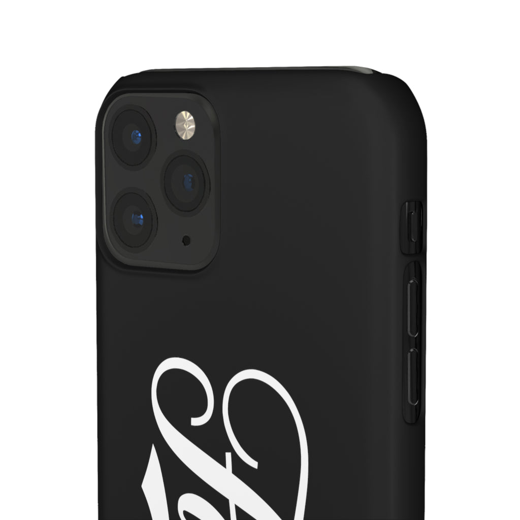 Faith In Jesus iPhone Christian Religion Phone Case | Jesus Faith Cross Phone Case | Faith Christian Cross iPhone & Samsung Galaxy Snap Cases