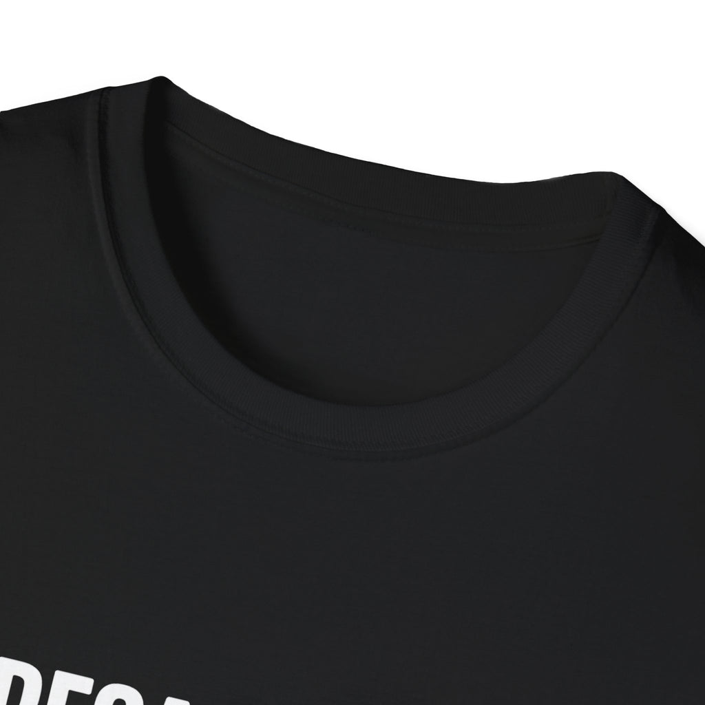 Because I'm Alex That's Why Unisex T-Shirt