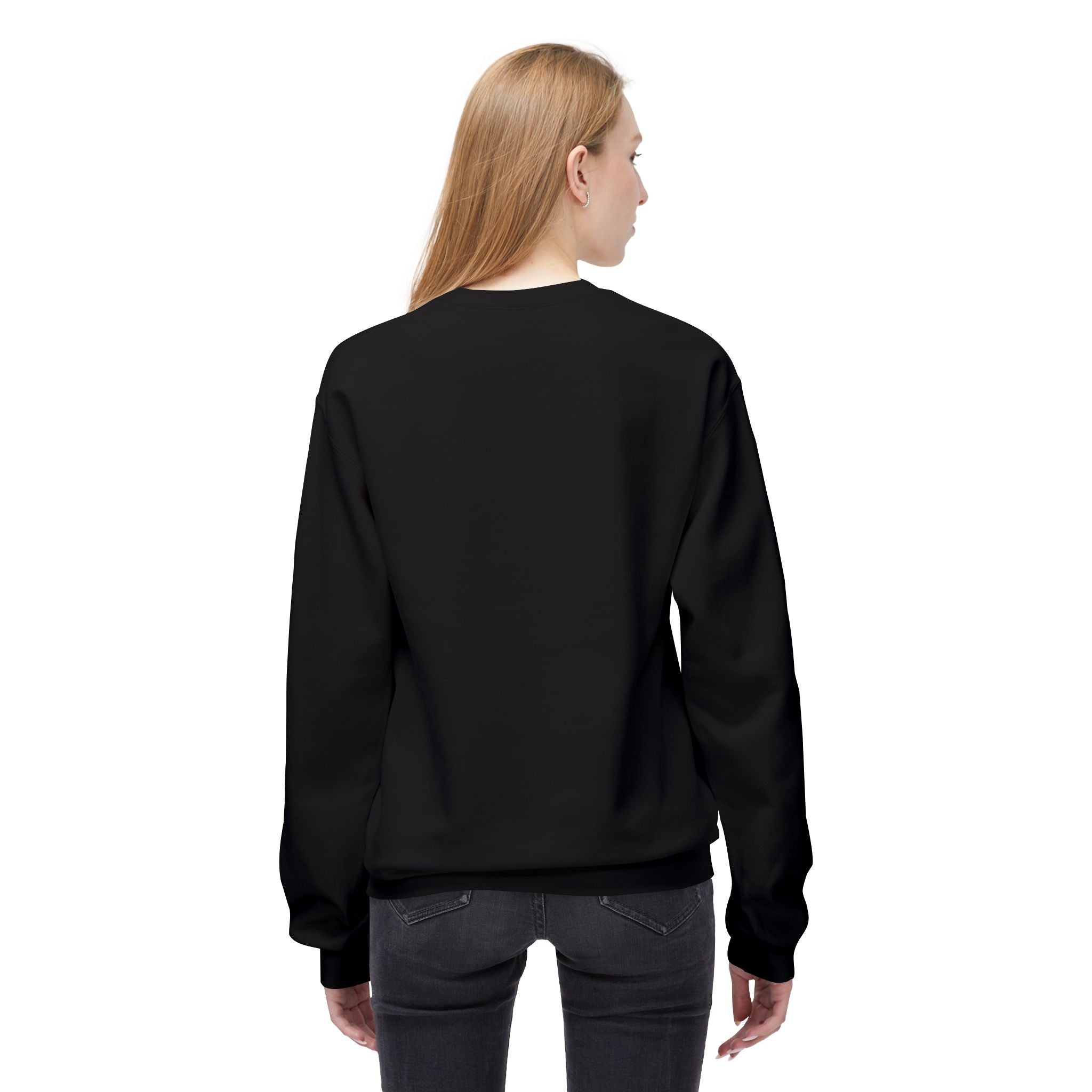 Werewolf Red Moon Sweatshirt