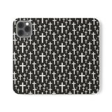 Faith Religion Jesus Cross Phone Case | Faith Religion Wallet Phone Case Gifts | IPhone & Samsung Galaxy Jesus Cross  Flip Cases Faith Religion Jesus Cross Phone Case | Faith Religion Wallet Phone Case Gifts | IPhone & Samsung Galaxy Jesus Cross  Flip Cases