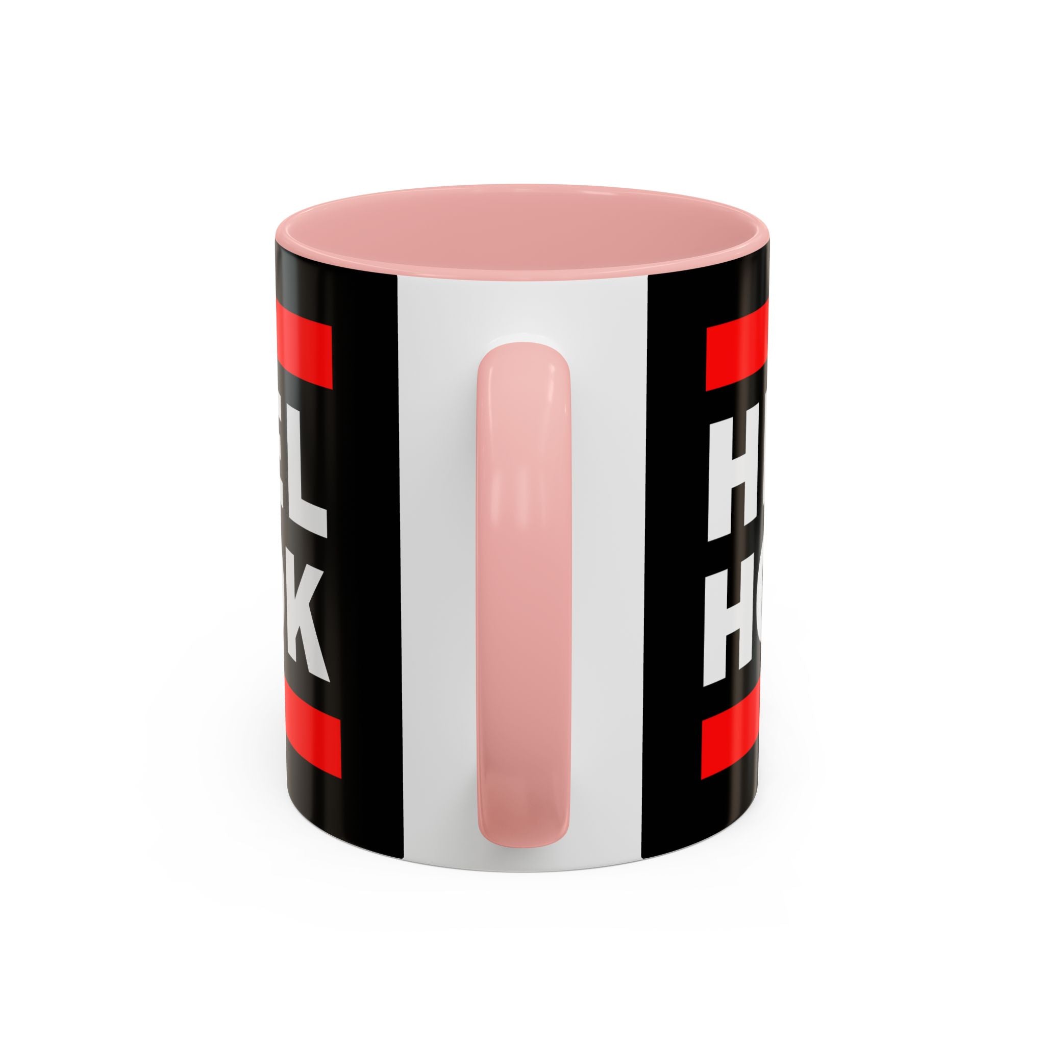 Brazilian Jiu Jitsu Heel Hook | BJJ Accent Coffee Mug