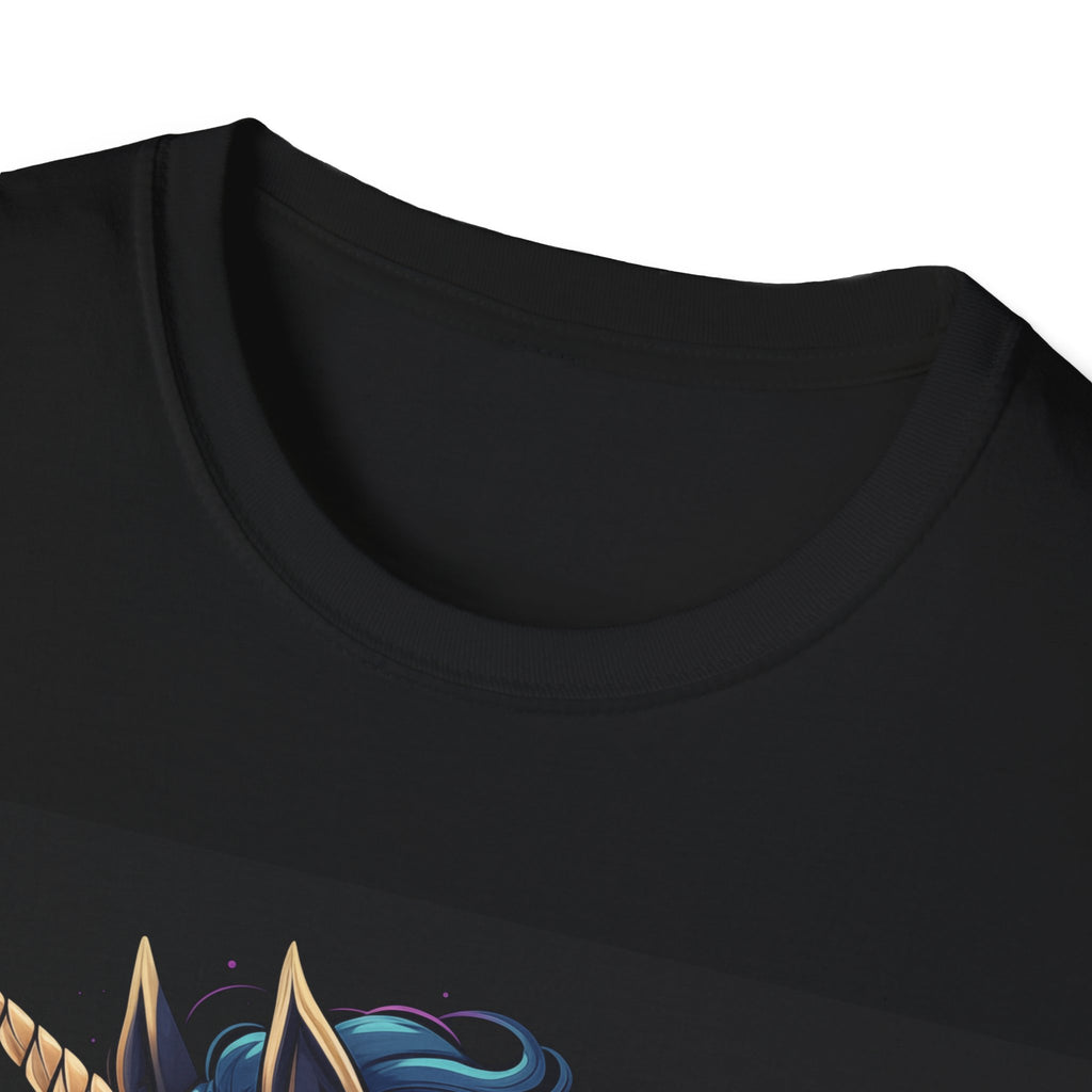 Unicorn Shirt | Unicorn Gifts | Unicorn Presents Gifts For Adults | Unisex Unicorn T Shirt