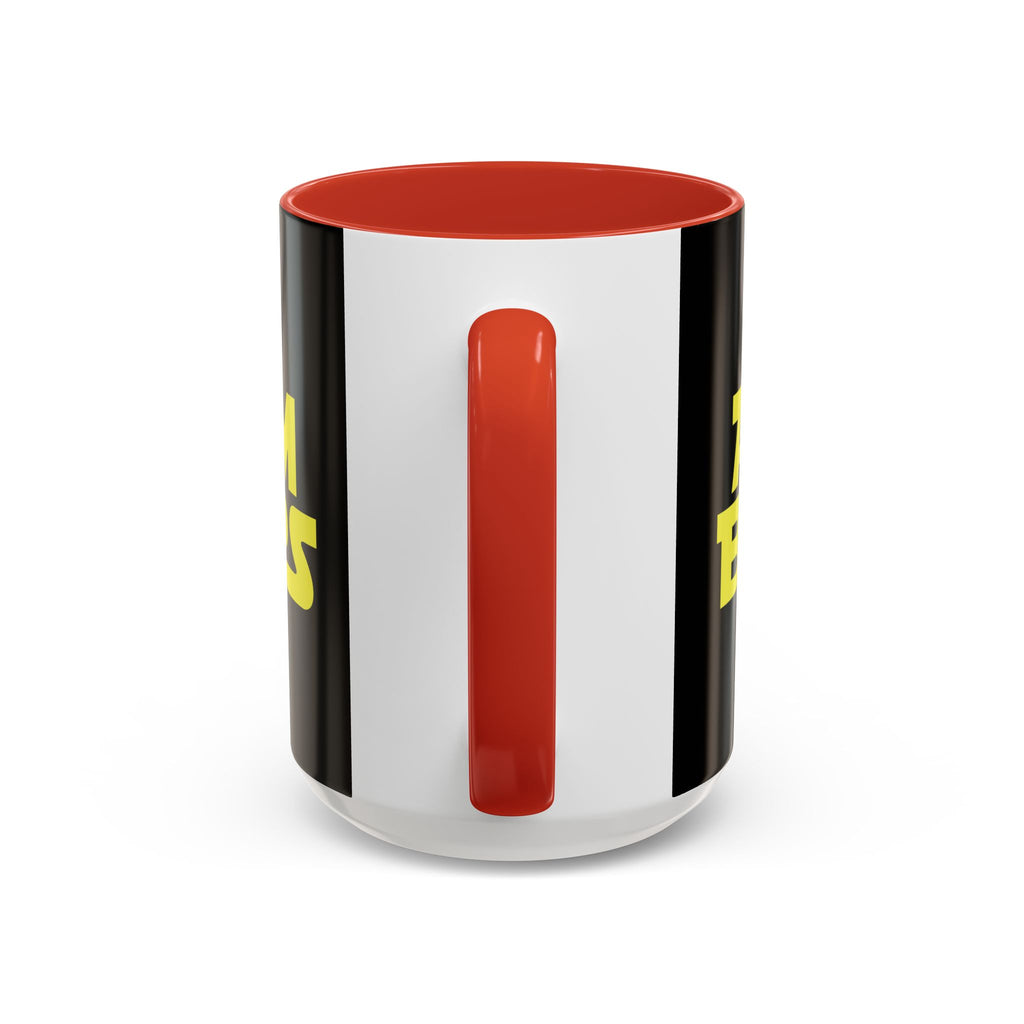 Brazilian Jiu Jitsu Arm Bars | BJJ Accent Coffee Mug