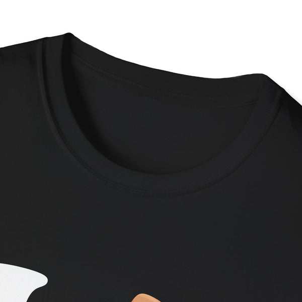 Love Pizza T-Shirt | Pizza Gifts Unisex Pizza T-Shirt