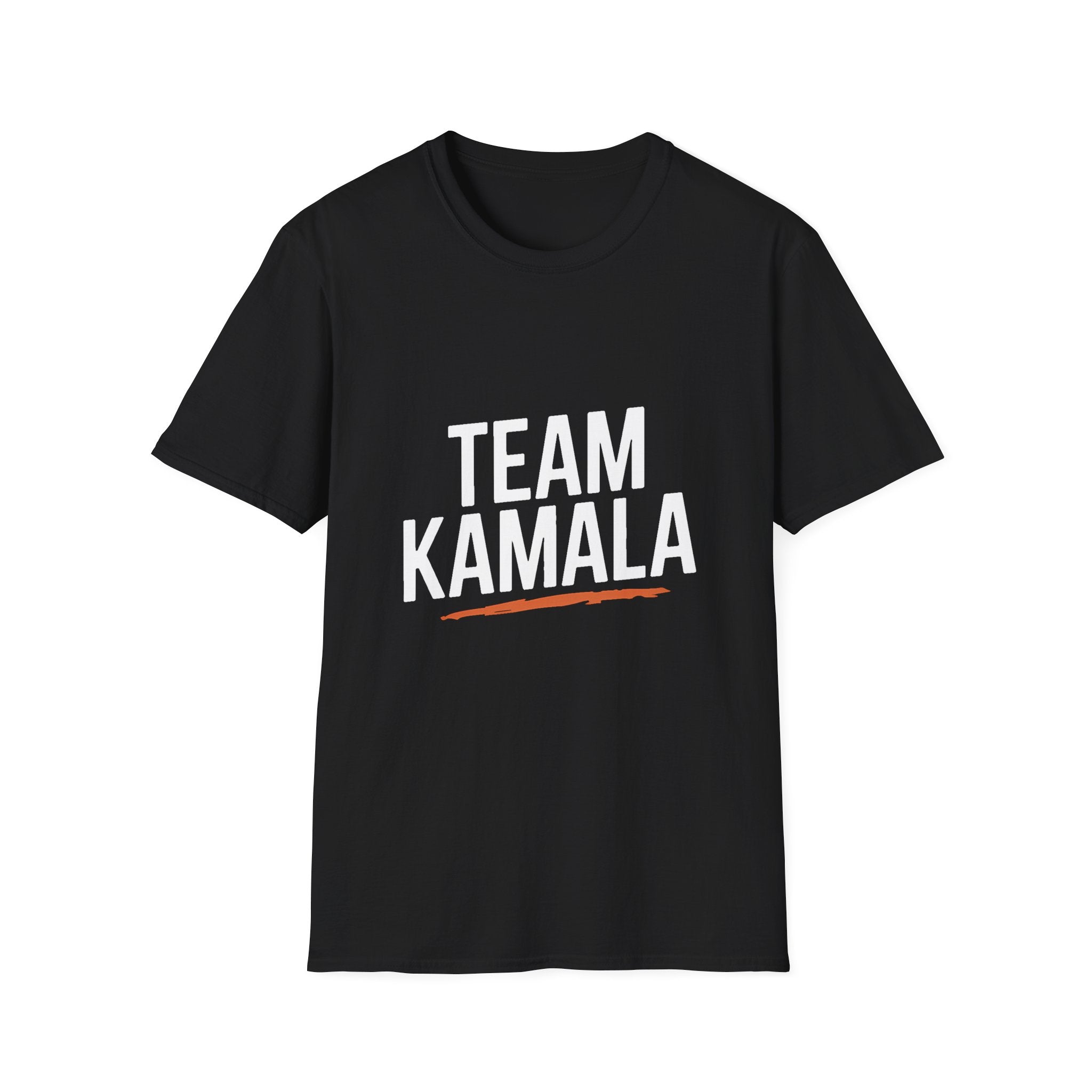 Team Kamala - Kamala Harris Political T-Shirt 2 - Team Kamala Harris Shirt