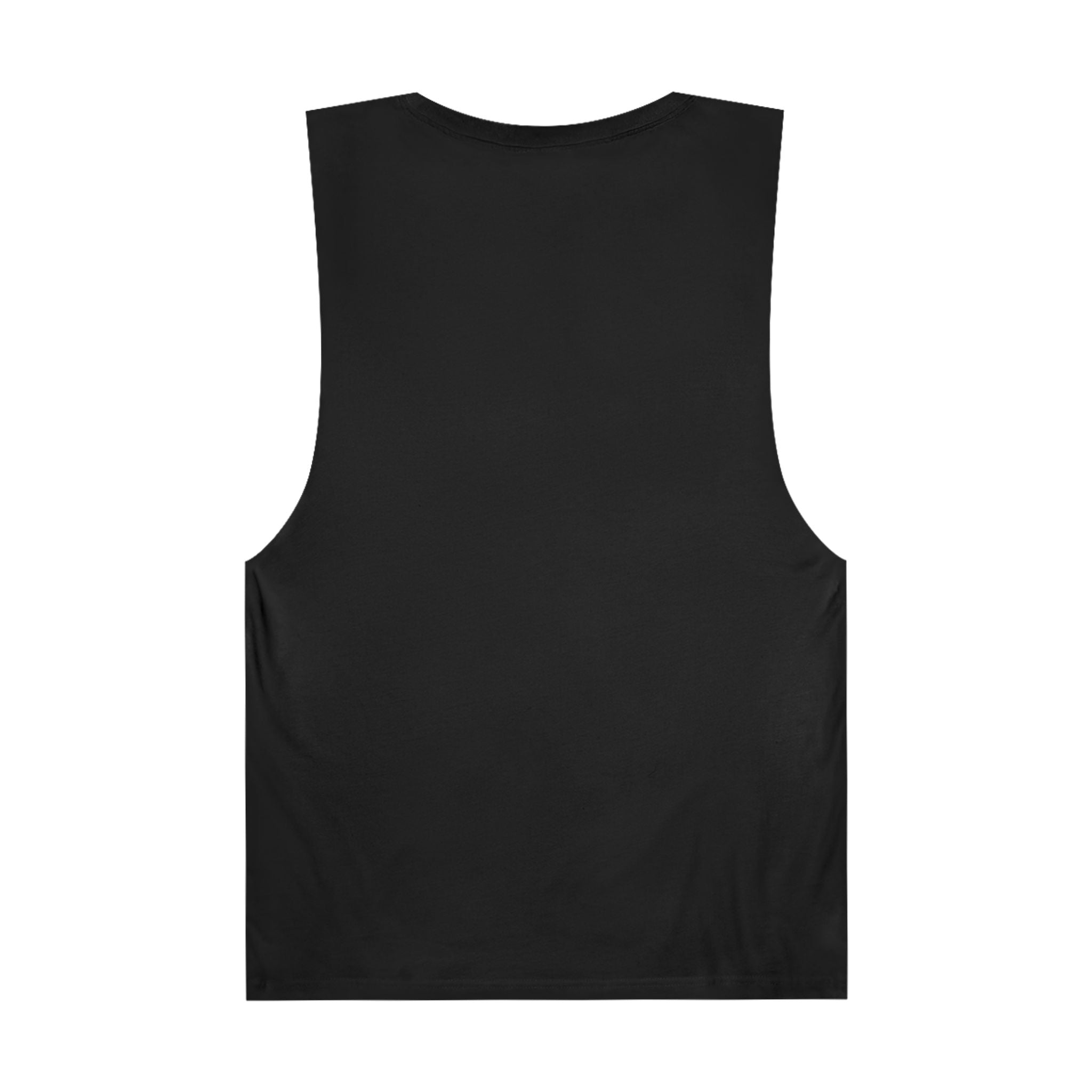 Unisex Handprint Tank Top – "We Know" Dark Brotherhood