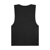 Unisex Handprint Tank Top – 