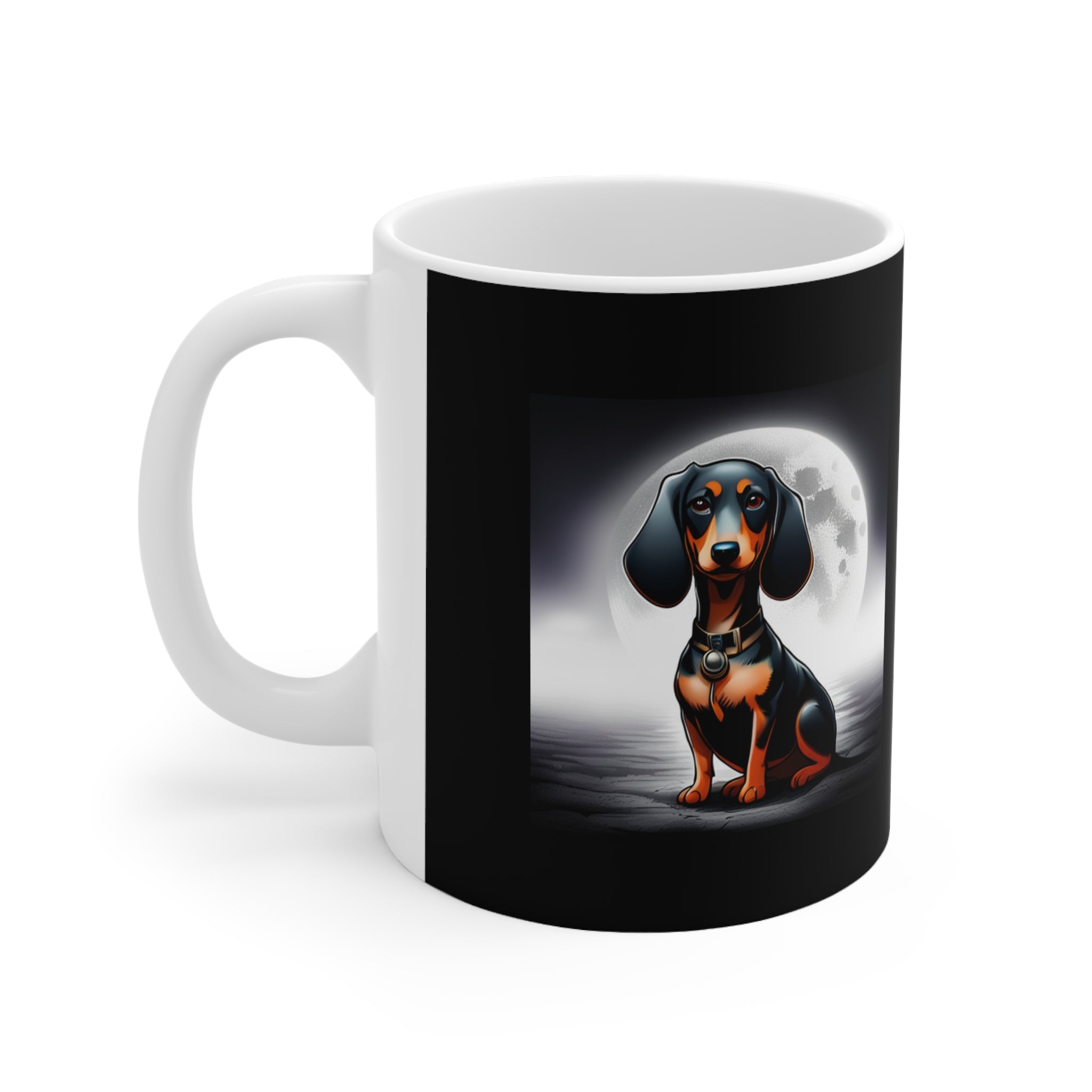 dachshund mug, dachshund gift, dachshund gifts for her, dachshund accessories, dachshund merchandise, gifts for dachshund lovers, dachshund ornament, dachshund gift ideas, weiner dog gifts, dachshund themed gifts, sausage dog mug, dachshund stuff, dachshund presents, dachshund coffee mug, sausage dog gifts for her, dachshund gifts for dog lovers, sausage dog themed gifts Main image