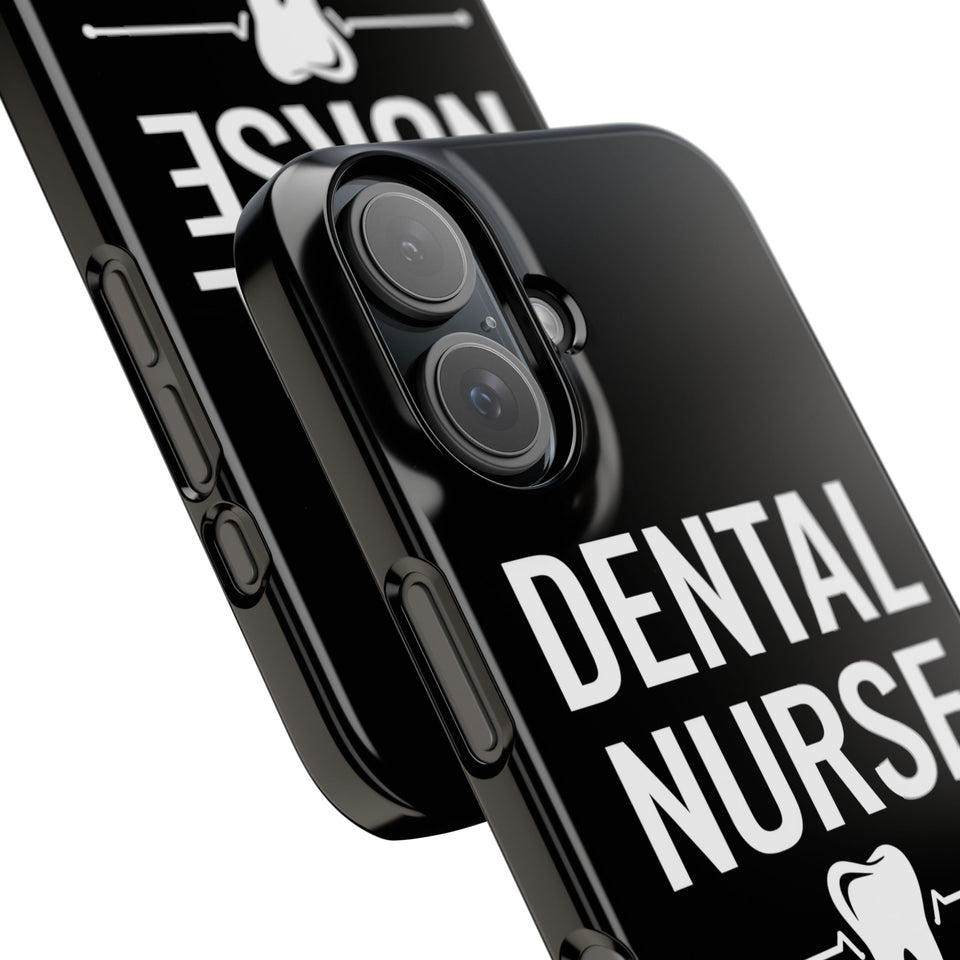 Premium Dental Nurse iPhone Case | Dental Nurse Gifts Slim Phone Cases