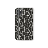 Faith Religion Jesus Cross Phone Case | Faith Religion Wallet Phone Case Gifts | IPhone & Samsung Galaxy Jesus Cross  Flip Cases Faith Religion Jesus Cross Phone Case | Faith Religion Wallet Phone Case Gifts | IPhone & Samsung Galaxy Jesus Cross  Flip Cases