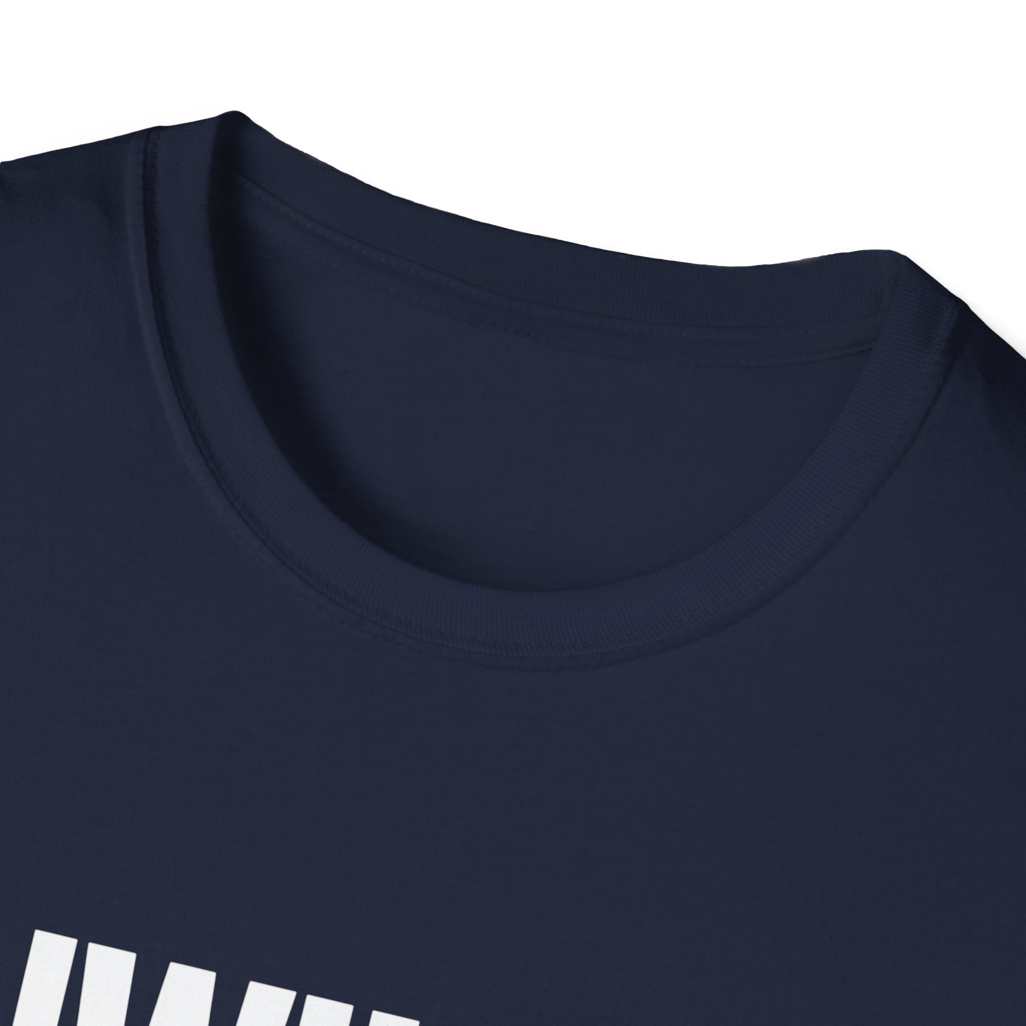 Unwilling Participant T-Shirt — Funny Sarcastic Graphic Tee