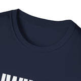 Unwilling Participant T-Shirt — Funny Sarcastic Graphic Tee Unwilling Participant T-Shirt — Funny Sarcastic Graphic Tee