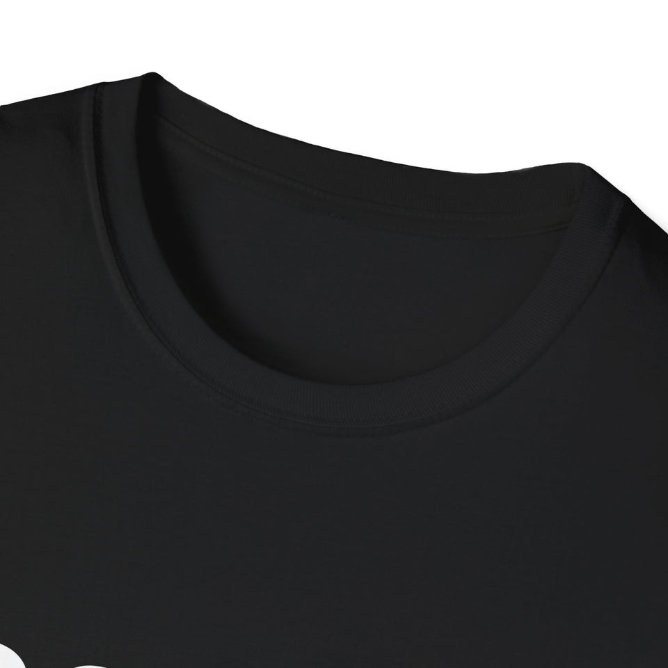 Gym Workout T-Shirt - Squat Bench Deadlift Repeat Shirt