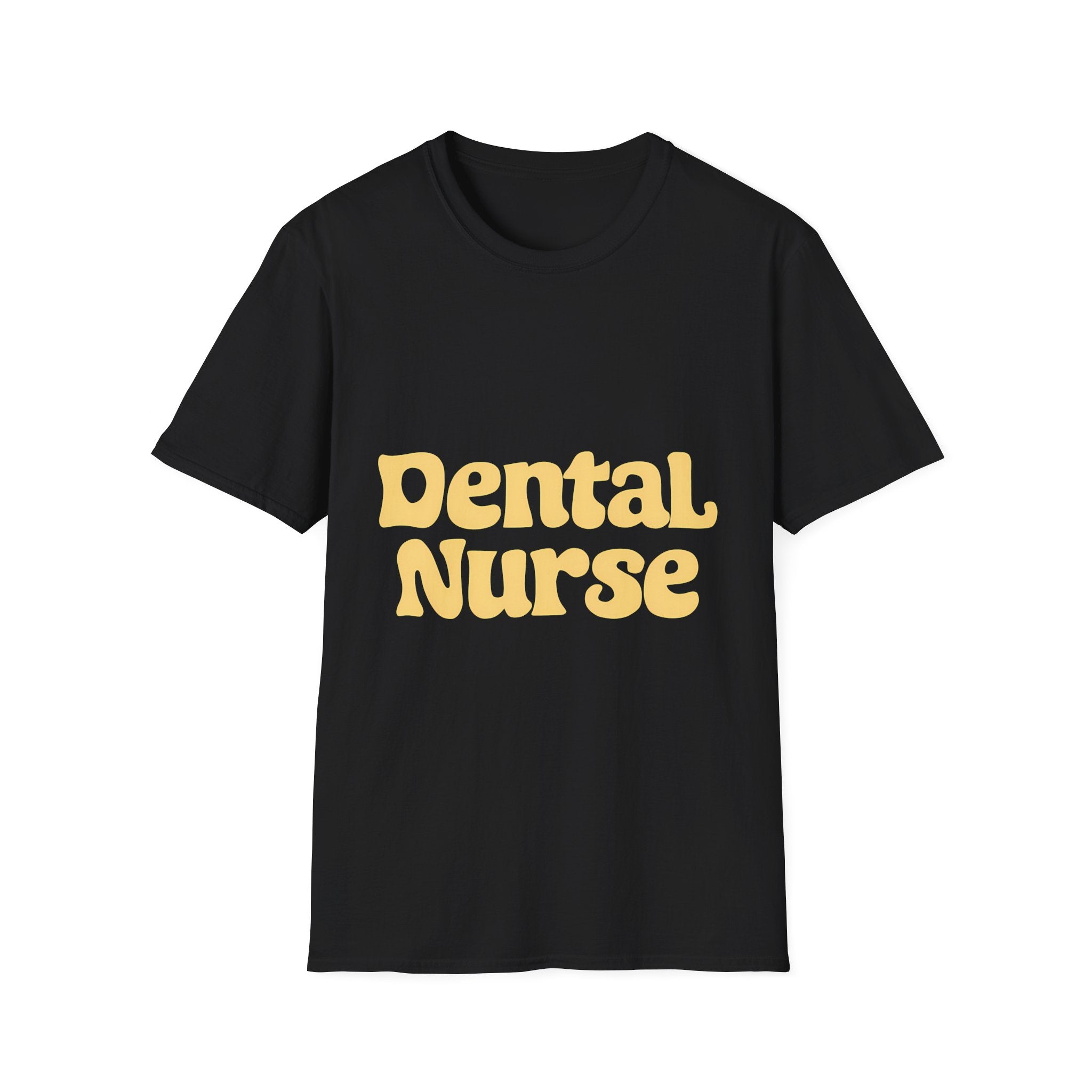 Dental Nurse Shirt | Dental Nurse Gifts | Unisex Dental Nurse T Shirt Main image