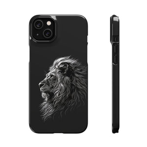 Lion Phone Case | Lion Phone Case | Lion iPhone & Samsung Galaxy Snap Cases Lion Phone Case | Lion Phone Case | Lion iPhone & Samsung Galaxy Snap Cases