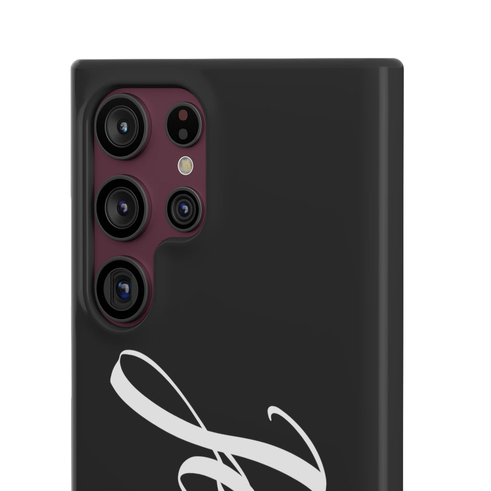 Faith In Jesus iPhone Christian Religion Phone Case | Faith Cross Phone Case | Jesus Christian Cross iPhone & Samsung Galaxy Snap Cases
