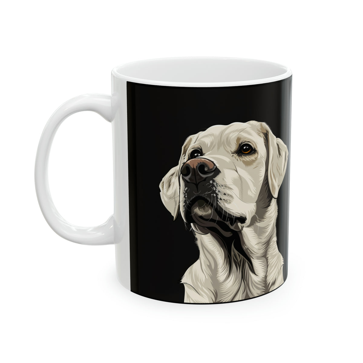 labrador gifts, labrador lovers gifts, chocolate labrador gifts, black labrador gifts, labrador dog gifts, labrador retriever gifts, chocolate labrador retriever gifts Main image