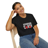 Kickboxing Coach T-Shirt Kickboxing Coach T-Shirt
