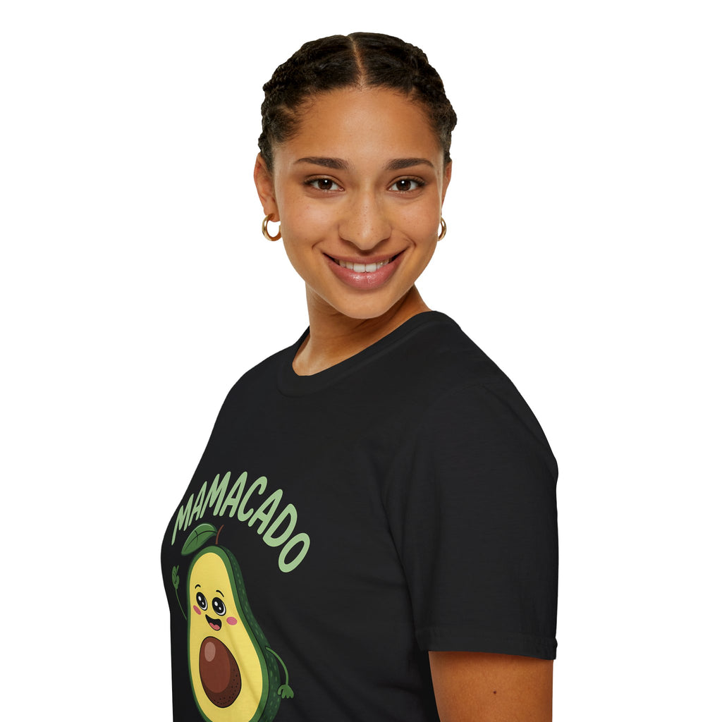 Mamacado Shirt, Avocado Pregnancy Announcement T-Shirt 2, Pregnancy Shirt, Pregnancy Gift, Baby Shower Gift