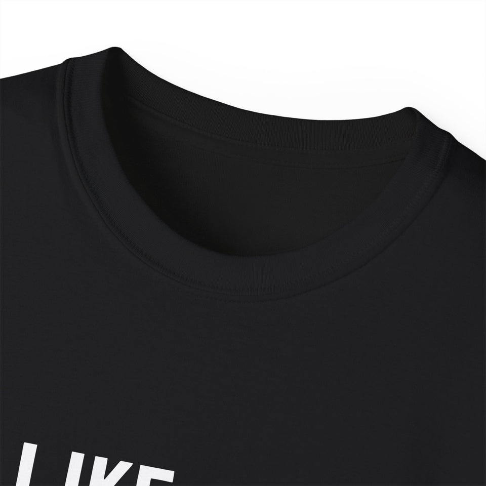 Golf I Like Big Putts Golf Shirt | Golf Gift | Golf Merchandise | Golf Gifts | Golf Presents Unisex T-Shirt