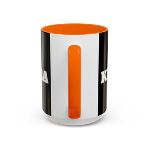 Brazilian Jiu Jitsu Kimura | BJJ Accent Coffee Mug Brazilian Jiu Jitsu Kimura | BJJ Accent Coffee Mug
