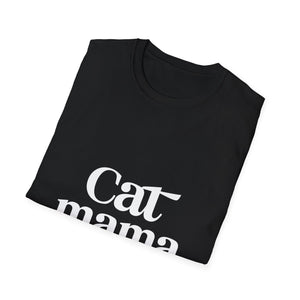 Cat Mama Shirt | Cat Mother Gift | Unisex Cat T Shirt Cat Mama Shirt | Cat Mother Gift | Unisex Cat T Shirt