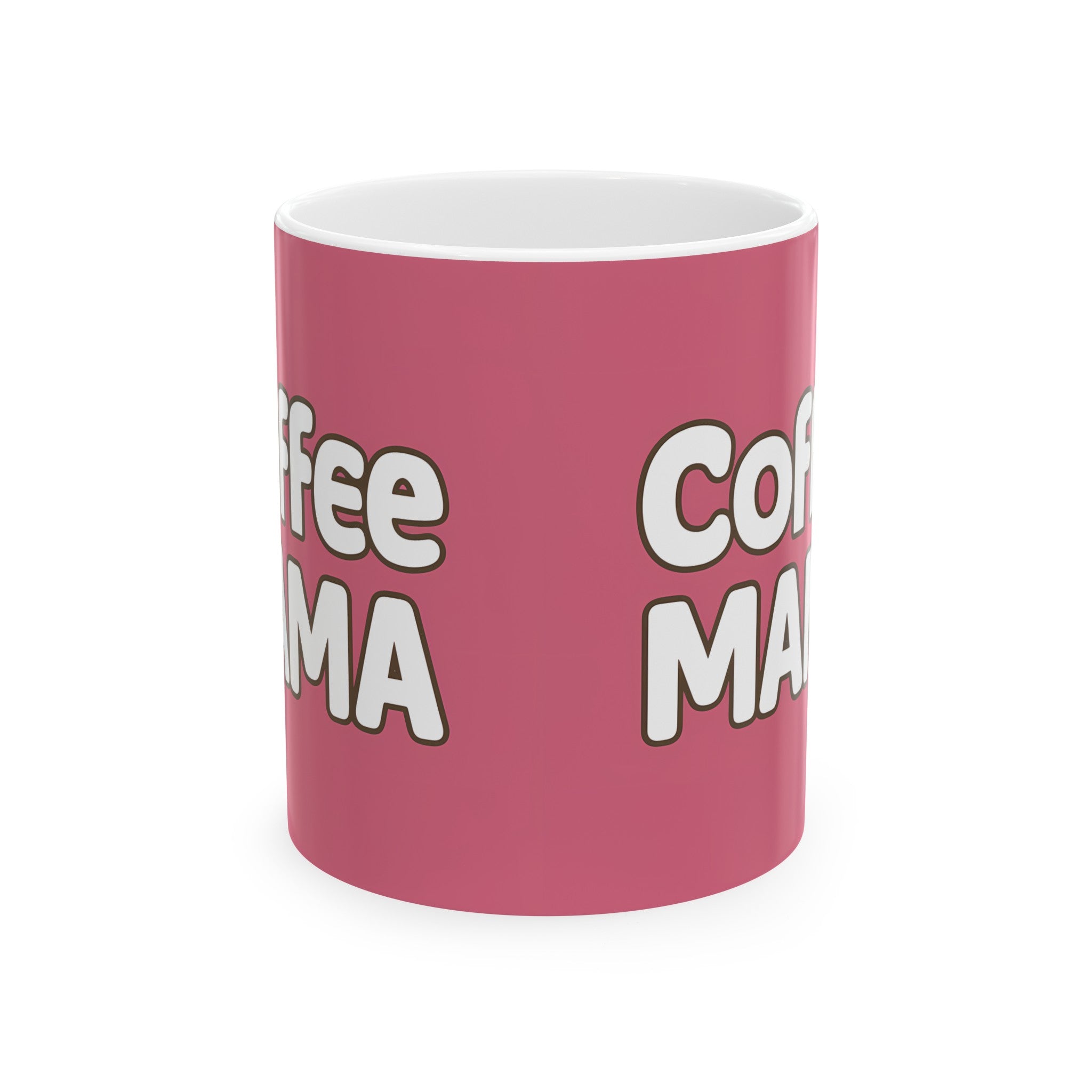 Coffee Mama Mug | Mom Gift | Mother Coffee Mug | Mom Gift Ideas Mug 11oz