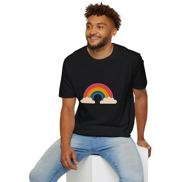 Rainbow T-Shirt