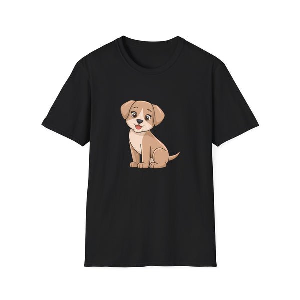Cute Labrador 2 Unisex T-Shirt
