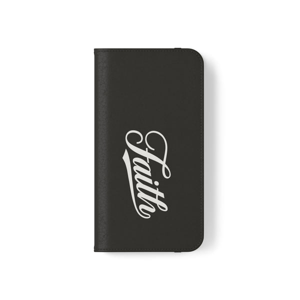 Faith Jesus Religion Cross Phone Case | Faith Religion Wallet Phone Case Gifts | IPhone & Samsung Galaxy Jesus Cross  Flip Cases