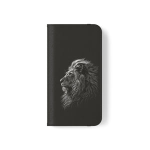 Lion Phone Case | Lion Wallet Phone Case Gifts | IPhone & Samsung Galaxy Lion Flip Cases Lion Phone Case | Lion Wallet Phone Case Gifts | IPhone & Samsung Galaxy Lion Flip Cases