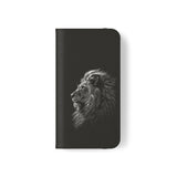 Lion Phone Case | Lion Wallet Phone Case Gifts | IPhone & Samsung Galaxy Lion Flip Cases Lion Phone Case | Lion Wallet Phone Case Gifts | IPhone & Samsung Galaxy Lion Flip Cases