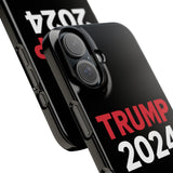 Premium Trump 2024 iPhone Case | Donald Trump Gifts Slim Phone Cases Premium Trump 2024 iPhone Case | Donald Trump Gifts Slim Phone Cases