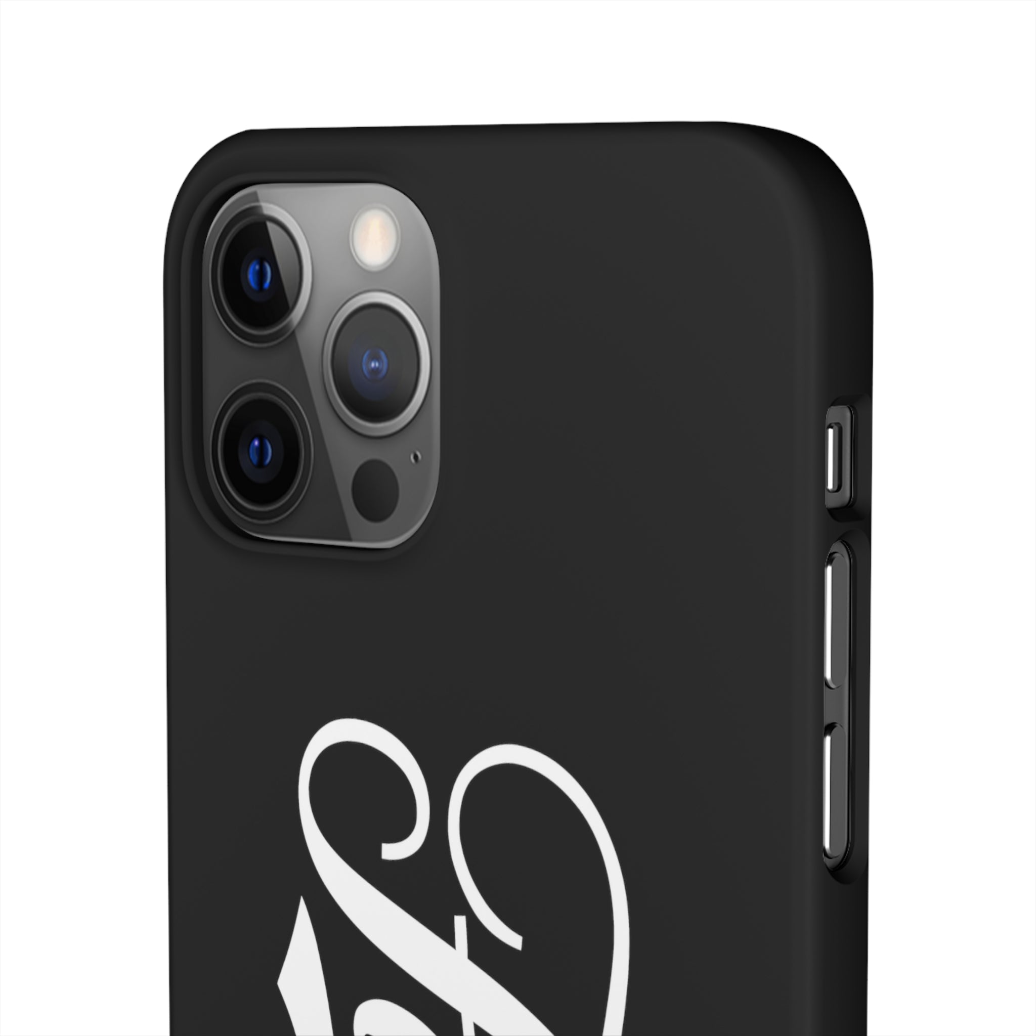 Faith In Jesus iPhone Christian Religion Phone Case | Jesus Faith Cross Phone Case | Faith Christian Cross iPhone & Samsung Galaxy Snap Cases