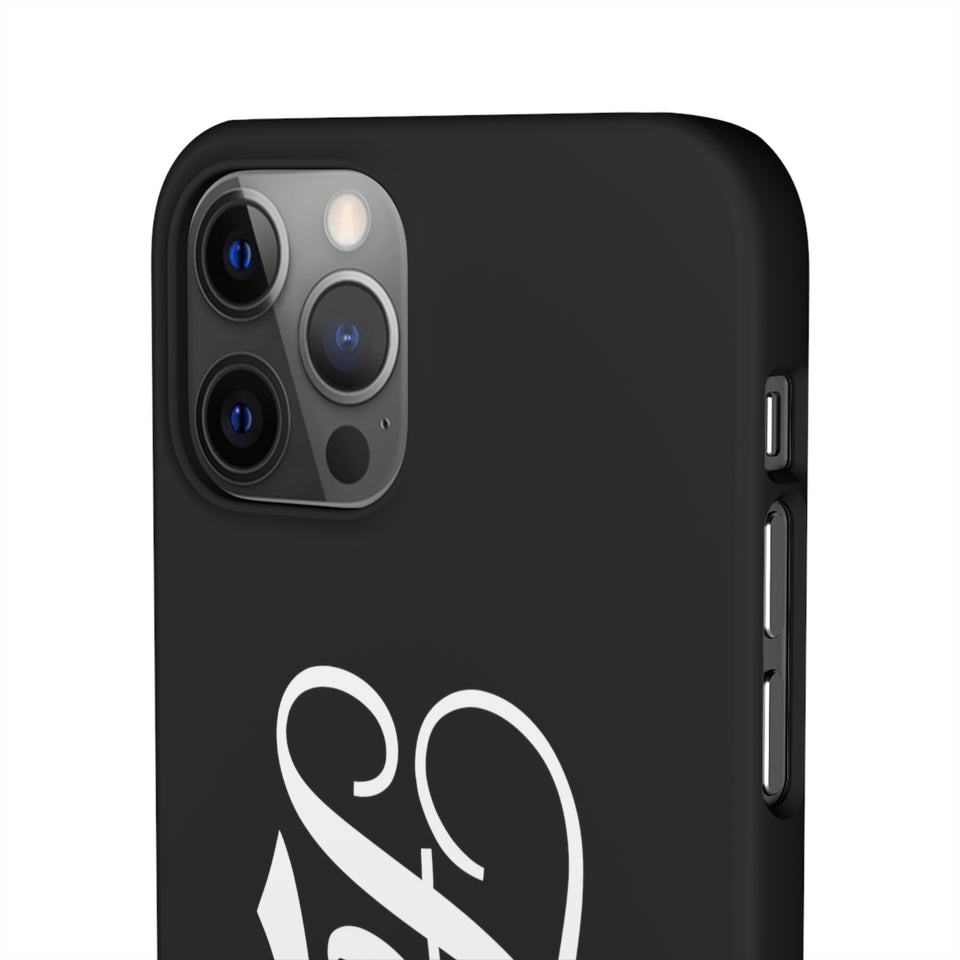 Faith In Jesus iPhone Christian Religion Phone Case | Jesus Faith Cross Phone Case | Faith Christian Cross iPhone & Samsung Galaxy Snap Cases