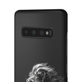 Lion Phone Case | Lion Phone Case | Lion iPhone & Samsung Galaxy Snap Cases Lion Phone Case | Lion Phone Case | Lion iPhone & Samsung Galaxy Snap Cases