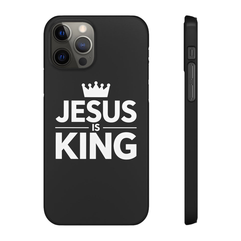 Faith In Jesus iPhone Christian Religion 2 Phone Case | Jesus Faith Cross Phone Case | Faith Christian Cross iPhone & Samsung Galaxy Snap Cases
