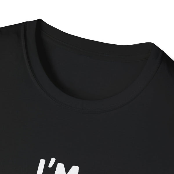 I'm Sam Doing Sam Things Unisex T-Shirt