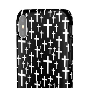 Faith In Jesus iPhone Christian Religion Phone Case | Faith Cross Phone Case | Christian Cross iPhone & Samsung Galaxy Snap Cases Faith In Jesus iPhone Christian Religion Phone Case | Faith Cross Phone Case | Christian Cross iPhone & Samsung Galaxy Snap Cases