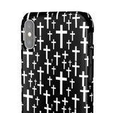 Faith In Jesus iPhone Christian Religion Phone Case | Faith Cross Phone Case | Christian Cross iPhone & Samsung Galaxy Snap Cases Faith In Jesus iPhone Christian Religion Phone Case | Faith Cross Phone Case | Christian Cross iPhone & Samsung Galaxy Snap Cases